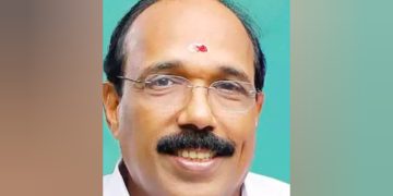 കെ.കെ. മഹേശന്റെ മരണം: പുനരന്വേഷണം വേണം; രമേശ് ചെന്നിത്തലയ്ക്ക് പരാതി നൽകി ഭാര്യ ഉഷാദേവി