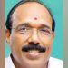 കെ.കെ. മഹേശന്റെ മരണം: പുനരന്വേഷണം വേണം; രമേശ് ചെന്നിത്തലയ്ക്ക് പരാതി നൽകി ഭാര്യ ഉഷാദേവി