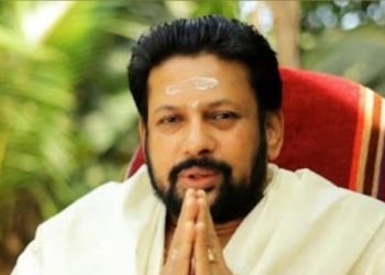 ശബരിമല തന്ത്രിസ്ഥാനത്തുനിന്ന് കണ്ഠര് രാജീവര് ഒഴിയുന്നു; പകരം മകന്‍ ബ്രഹ്മദത്തനെ നിയമിക്കണമെന്ന് ആവശ്യം