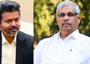 തമിഴ്നാട്ടിൽ ഗവർണർ-സർക്കാർ പോര് മുറുകുന്നു; ഉദ്യോഗസ്ഥരുടെ അവലോകന യോഗം വിളിച്ച ആക്ടിങ് ഗവർണർക്കെതിരെ ഭരണ-പ്രതിപക്ഷ ഭേദമന്യേ വൻ പ്രതിഷേധം