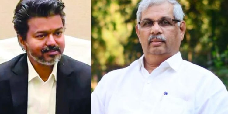 തമിഴ്നാട്ടിൽ ഗവർണർ-സർക്കാർ പോര് മുറുകുന്നു; ഉദ്യോഗസ്ഥരുടെ അവലോകന യോഗം വിളിച്ച ആക്ടിങ് ഗവർണർക്കെതിരെ ഭരണ-പ്രതിപക്ഷ ഭേദമന്യേ വൻ പ്രതിഷേധം