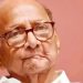 മഹാരാഷ്ട്ര രാഷ്ട്രീയത്തിൽ വീണ്ടും പുകില്; ശരദ് പവാറിന്റെ NCP-യിൽ നിന്ന് 6 എം.പിമാർ കൂറുമാറ്റത്തിന് ഒരുങ്ങുന്നതായി സൂചന! ചർച്ചയായി പവാർ-ഷിൻഡെ കൂടിക്കാഴ്ച.
