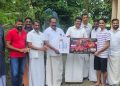നെഹ്‌റു ട്രോഫി, സിബിഎൽ മത്സരങ്ങൾ: തലവടി ചുണ്ടനിൽ കൈനകരി വില്ലേജ് ബോട്ട് ക്ലബ് തുഴയെറിയും; കോർഡിനേഷൻ കമ്മിറ്റി ഉദ്ഘാടനം ചെയ്തു