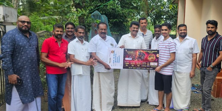 നെഹ്റു ട്രോഫി, സിബിഎൽ മത്സരങ്ങൾ: തലവടി ചുണ്ടനിൽ കൈനകരി വില്ലേജ് ബോട്ട് ക്ലബ് തുഴയെറിയും; കോർഡിനേഷൻ കമ്മിറ്റി ഉദ്ഘാടനം ചെയ്തു