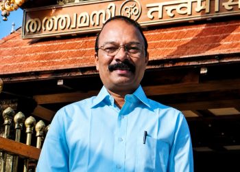 ശബരിമല സ്വർണക്കൊള്ള: മുൻ ദേവസ്വം ബോർഡ് പ്രസിഡന്റിനും അംഗത്തിനുമെതിരെ ഗുരുതര കണ്ടെത്തലുകളുമായി റിമാൻഡ് റിപ്പോർട്ട്