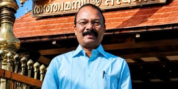ശബരിമല സ്വർണക്കൊള്ള: മുൻ ദേവസ്വം ബോർഡ് പ്രസിഡന്റിനും അംഗത്തിനുമെതിരെ ഗുരുതര കണ്ടെത്തലുകളുമായി റിമാൻഡ് റിപ്പോർട്ട്