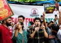 വിദ്യാർത്ഥി പ്രതിഷേധത്തിന് മുന്നിൽ കേന്ദ്രം വഴങ്ങി; ധർമേന്ദ്ര പ്രധാൻ രാജിവെച്ചു, കേസ് പിൻവലിക്കും
